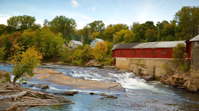 Keeseville, NY : NY基斯维尔