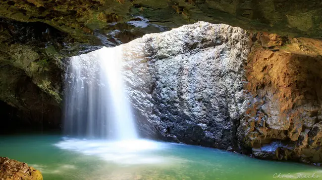 Spring Brook, NY : 纽约春天溪