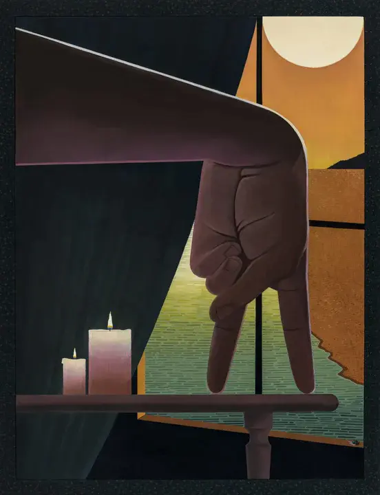 Defiance, PA : 挑衅