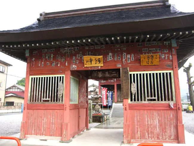 Temple, PA : PA神庙