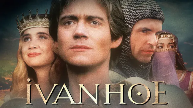 Ivanhoe, VA : VA艾文霍