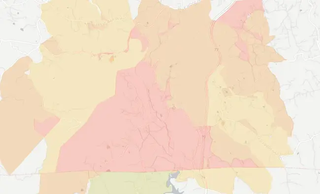 Lambsburg, VA : 弗吉尼亚州兰布斯堡