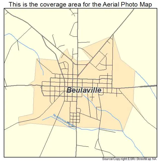 Beulaville, NC : 北卡罗来纳州伯拉维尔