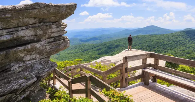 Boone, NC : 布恩，NC