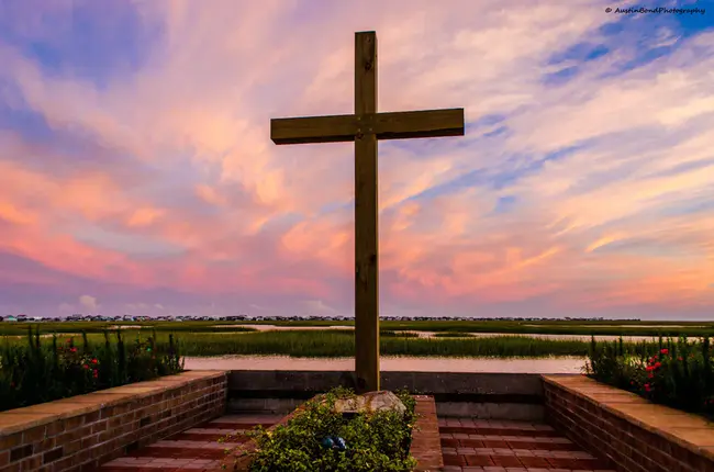 Murrells Inlet, SC : 南卡罗来纳州默里尔斯入口