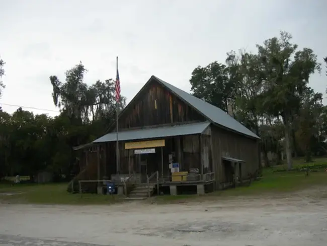 Evinston, FL : 埃文斯顿