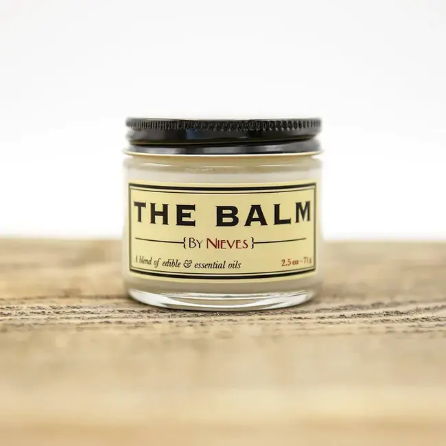 Balm, FL : FL香脂