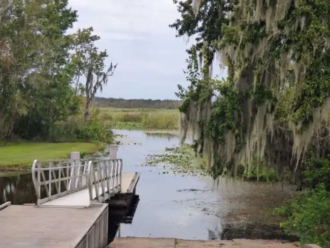 Okahumpka, FL : FL奥卡姆普卡