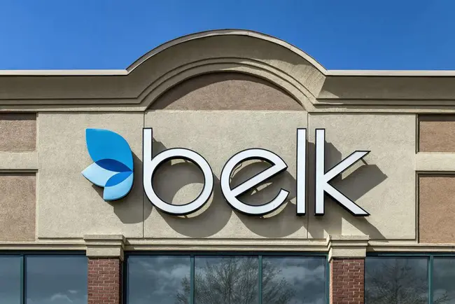 Belk, AL : 贝尔克，AL