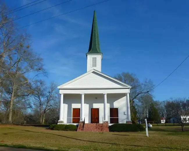 Lowndesboro, AL : 阿拉巴马州朗兹伯勒