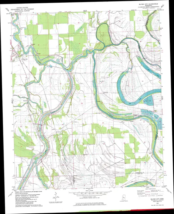 Swiftown, MS : 斯威夫敦，密苏里州