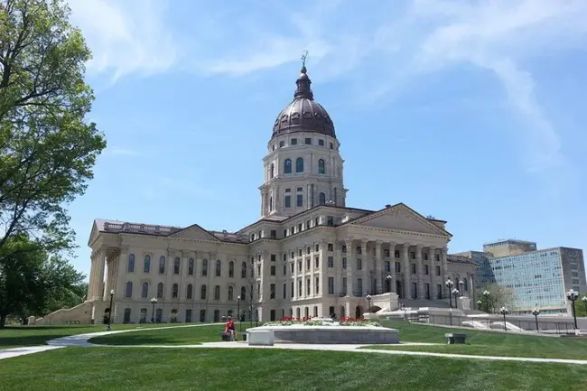 Topeka, IN : 托皮卡