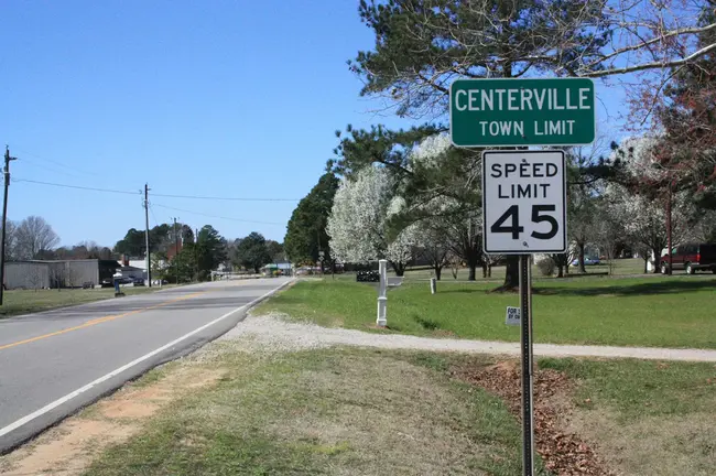 Centerville, IN : 森特维尔