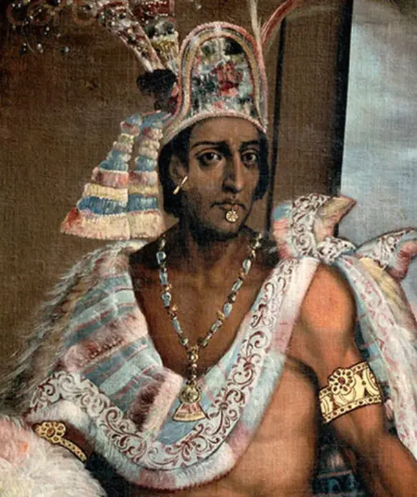 Montezuma, IN : 蒙特苏马