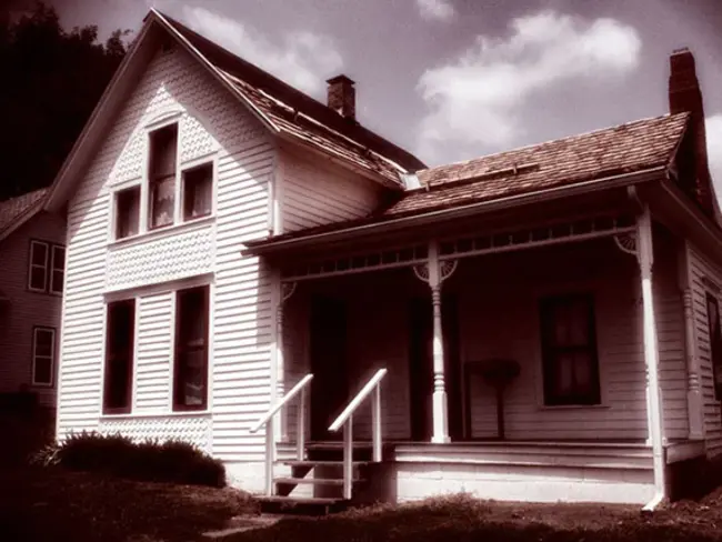 Villisca, IA : IA维利斯卡