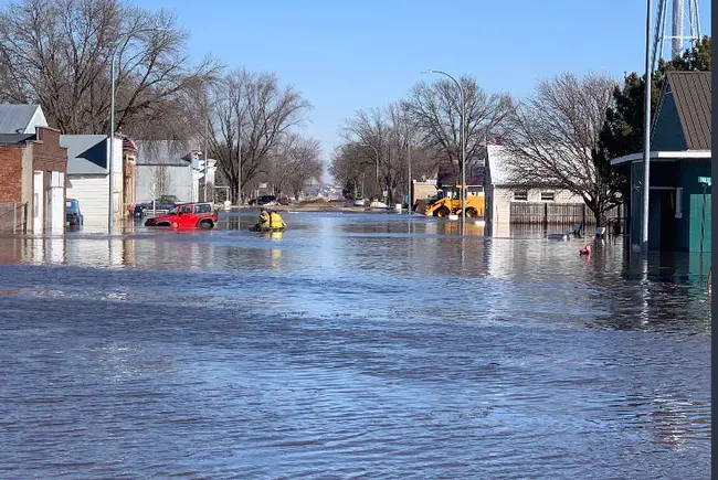 Hornick, IA : 霍尼克，IA