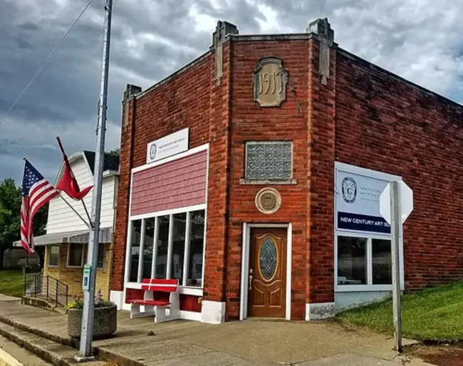 Kimballton, IA : IA金博尔顿