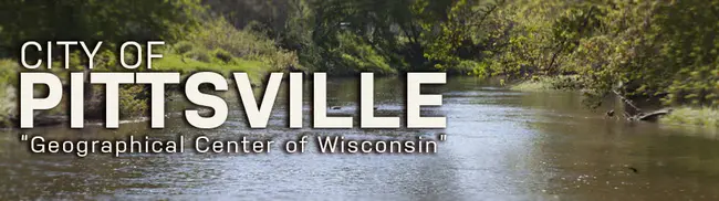 Pittsville, WI : WI皮茨维尔