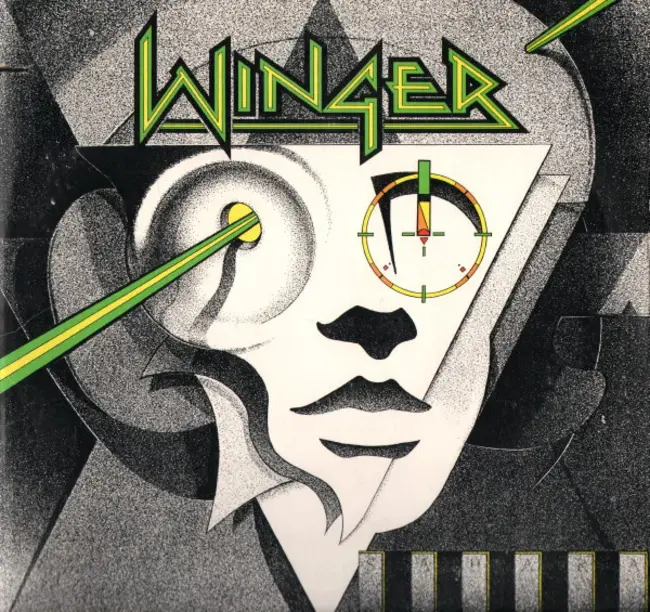 Winger, MN : MN边锋