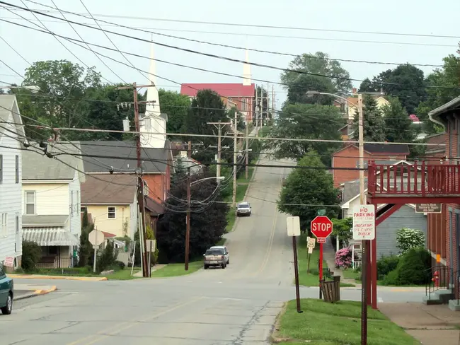 Delmont, SD : 德尔蒙特