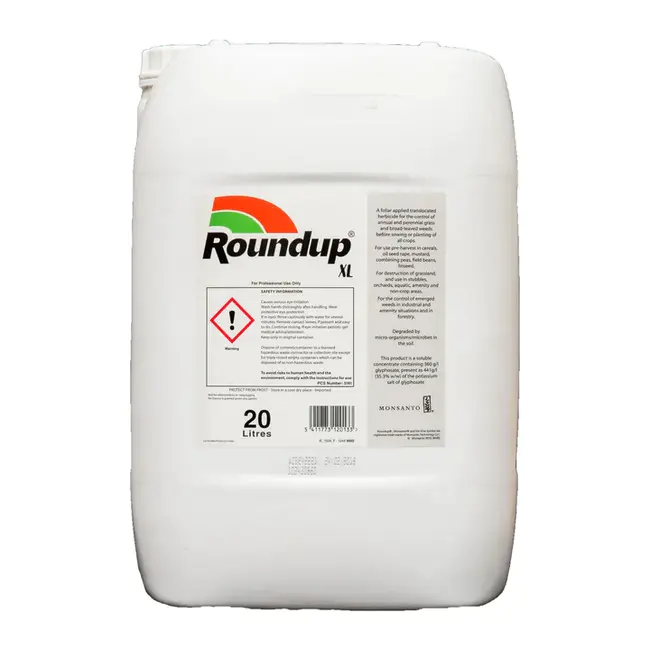 Roundup, MT : 综述