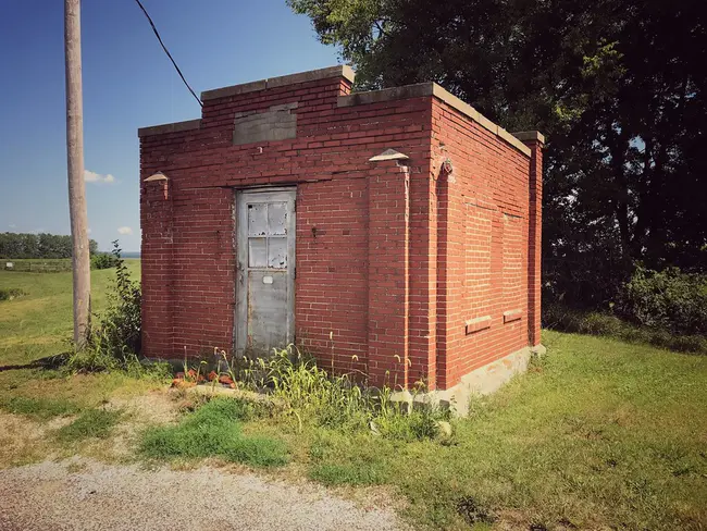 Elsberry, MO : 穆村埃尔斯伯里