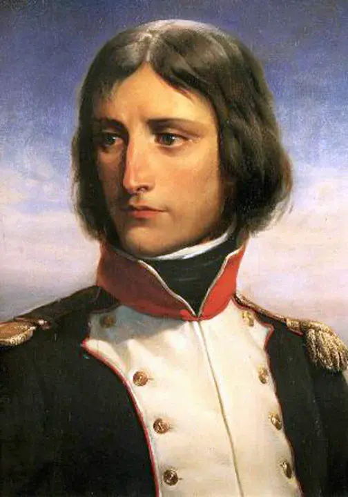 Napoleon, MO : 穆村Napoleon