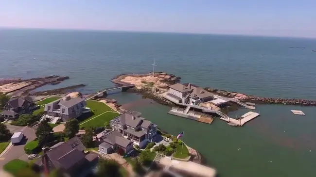 Guilford, MO : 穆村Guilford