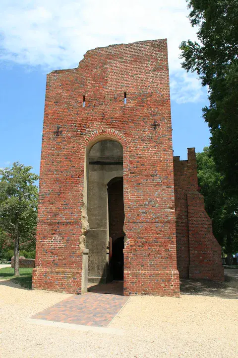 Jamestown, MO : 穆村詹姆士镇