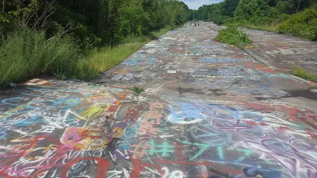 Centralia, MO : 穆村森特勒利亚