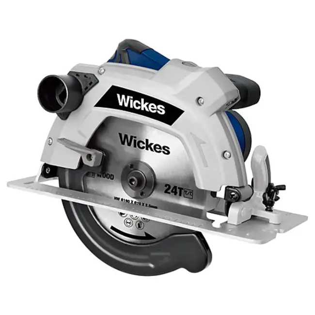 Wickes, AR : 威克斯