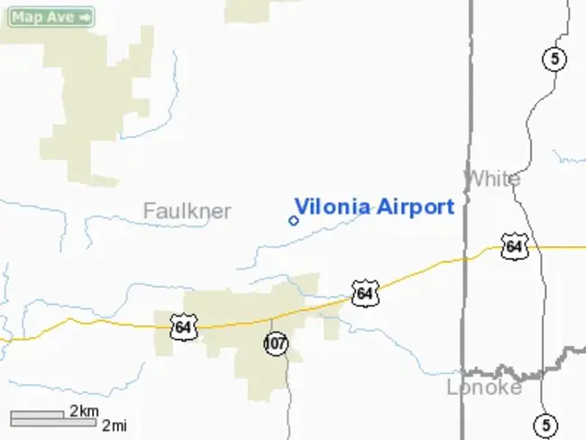 Vilonia, AR : 维洛尼亚