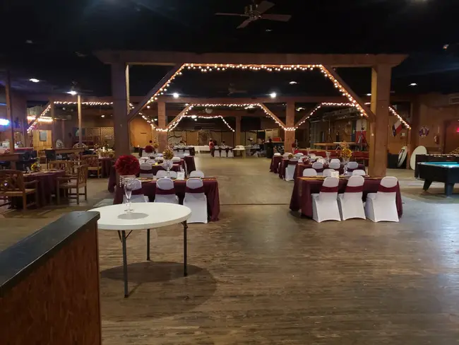 Elmaton, TX : TX埃尔马顿