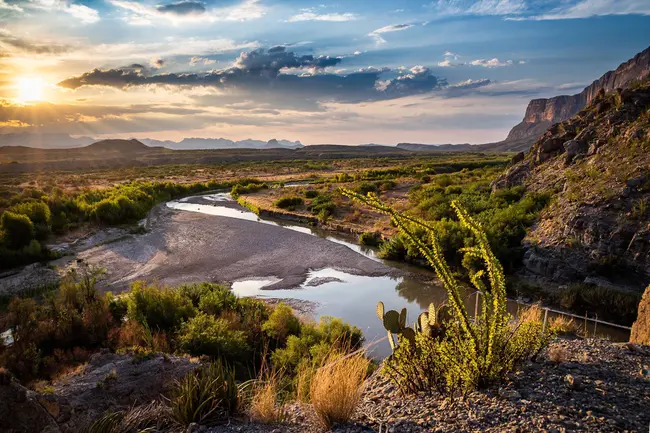 Terlingua, TX : TX特灵瓜