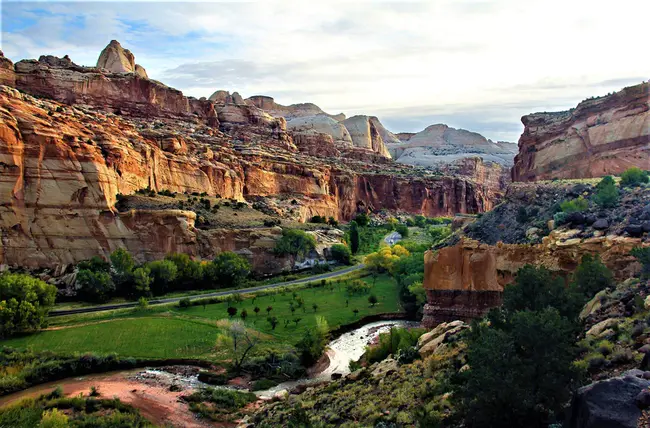 Fruita, CO : 福里塔，CO