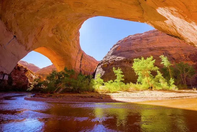 Monument Valley, AZ : 亚利桑那州纪念碑谷