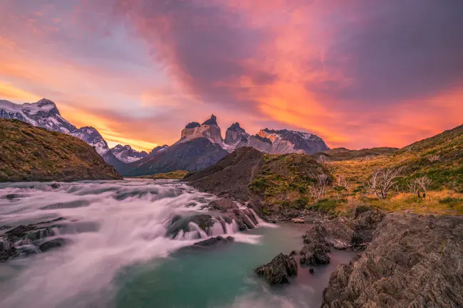 Patagonia, AZ : AZ巴塔哥尼亚