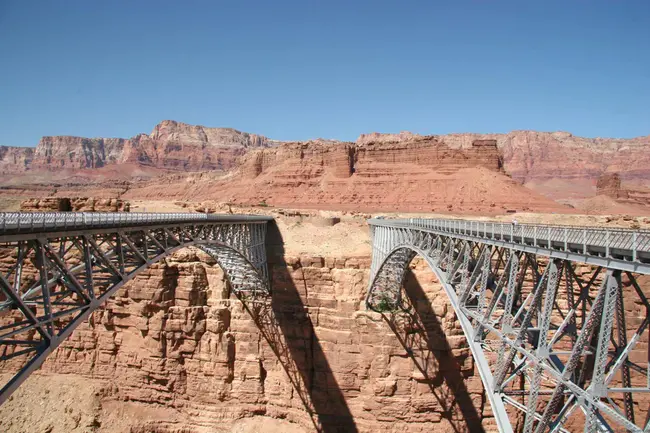 Navajo Dam, NM : 纳瓦霍大坝