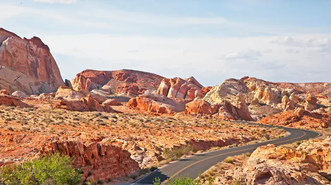 Moapa, NV : 摩押