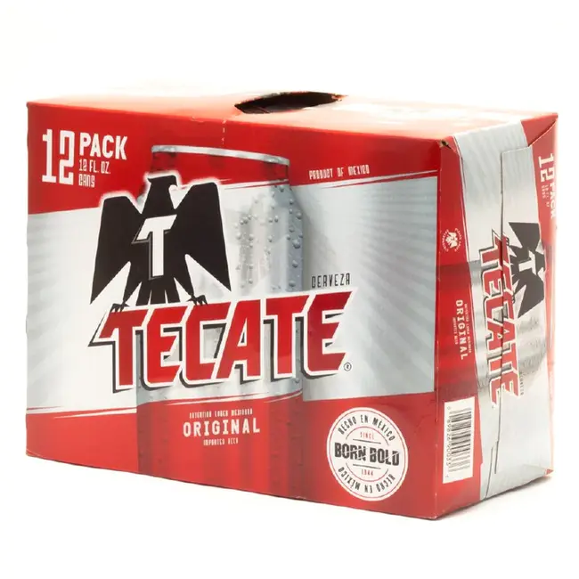 Tecate, CA : CA特卡特