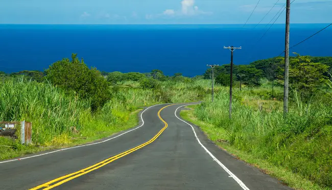 Honomu, HI : 霍诺木