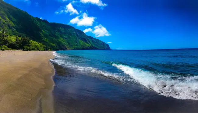 Kalaupapa, HI : 卡拉帕帕，你好