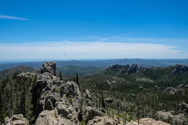 Custer, WA : 瓦城卡斯特