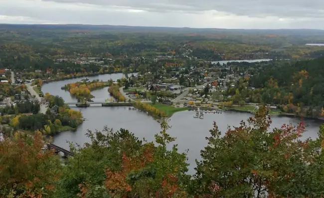 Mattawa, WA : 瓦城马特瓦