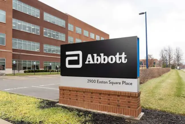 Abbot Laboratories Employees Credit Union : 方丈实验室员工信用社