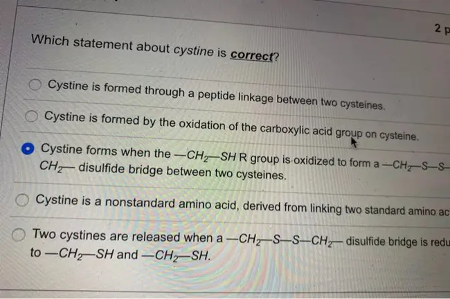 Substituted-cysteine accessibility method : 替代半胱氨酸无障碍法