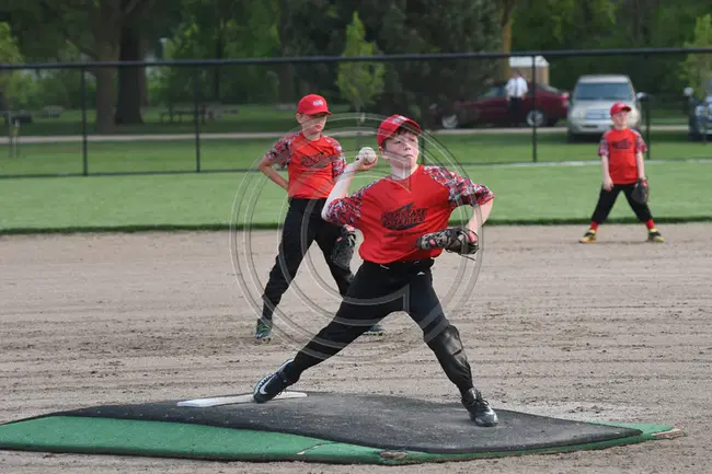 Aurora University BaseBall : 奥罗拉大学棒球