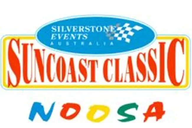 SunCoast RaceWeek : 太阳海岸赛车周