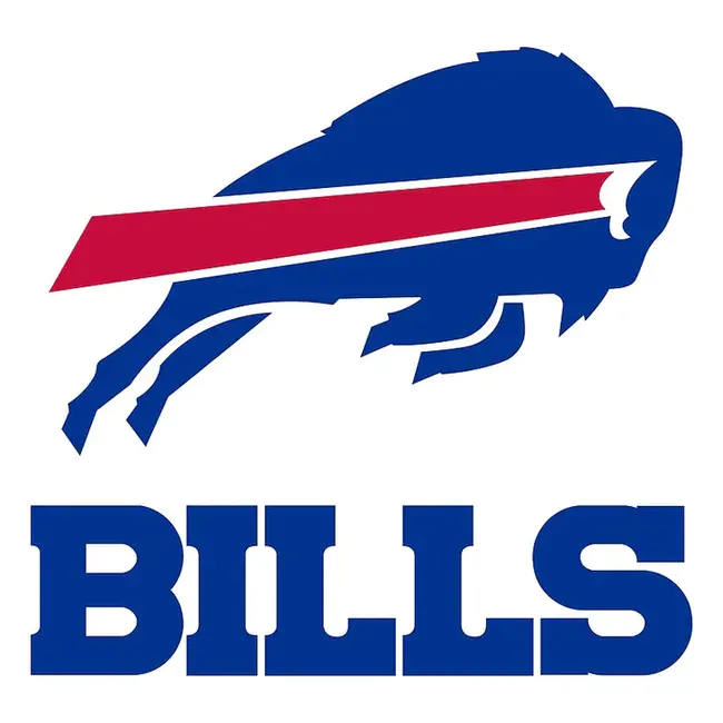 Buffalo Bills : 水牛条例草案