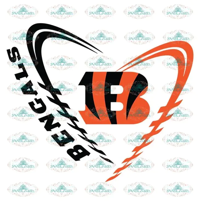 Cincinnati Bengals : 辛辛那提孟加拉